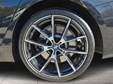 840 Baureihe 8 Gran Coupe 840 d xDrive M Sport