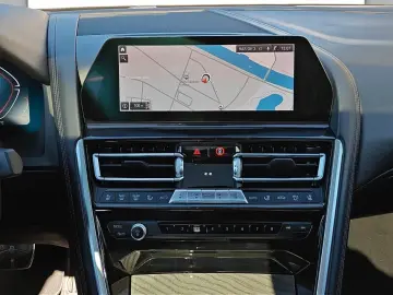 840 Baureihe 8 Gran Coupe 840 d xDrive M Sport