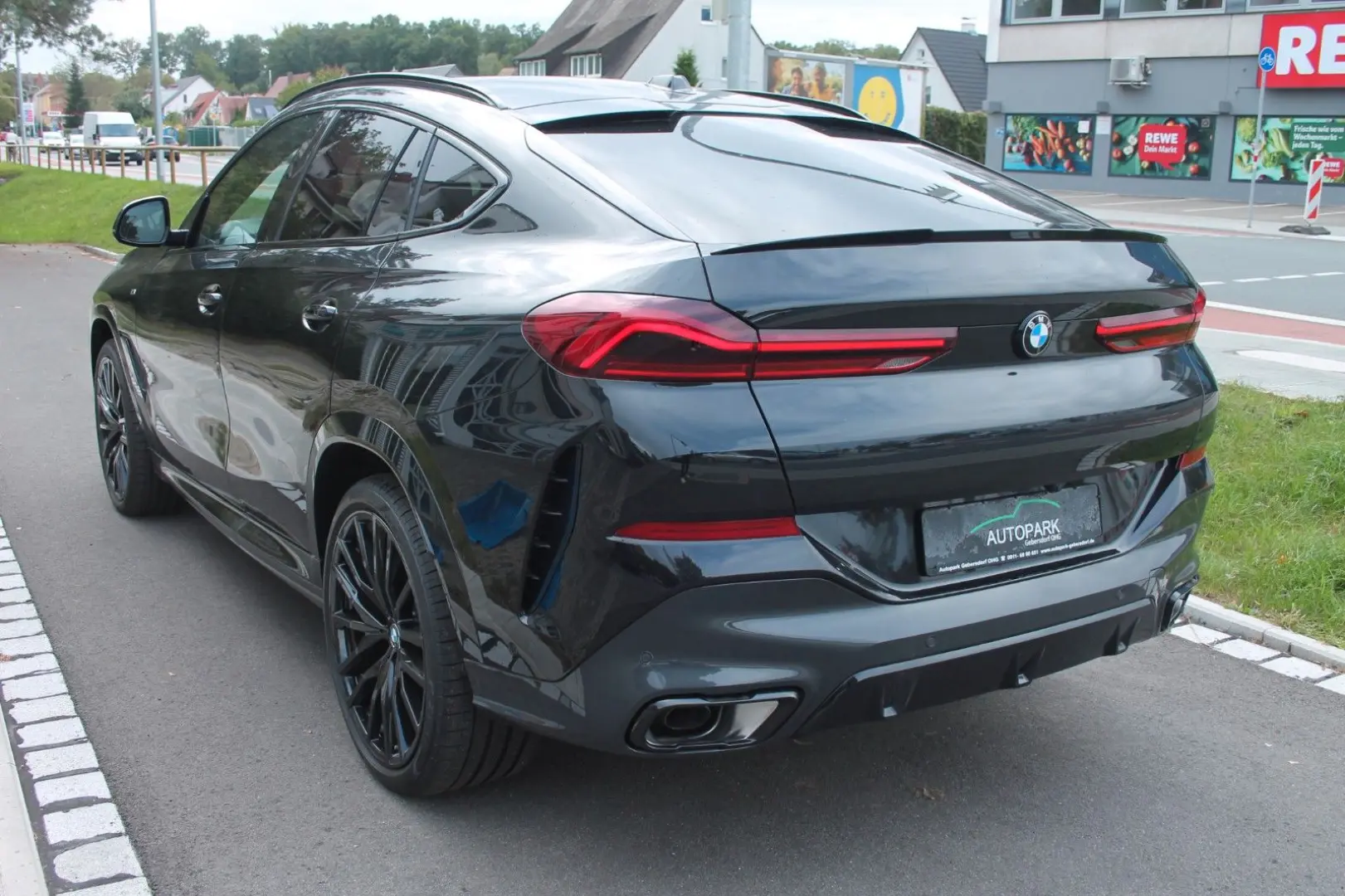 X6 30 d xDrive/ M Sport Pro /22