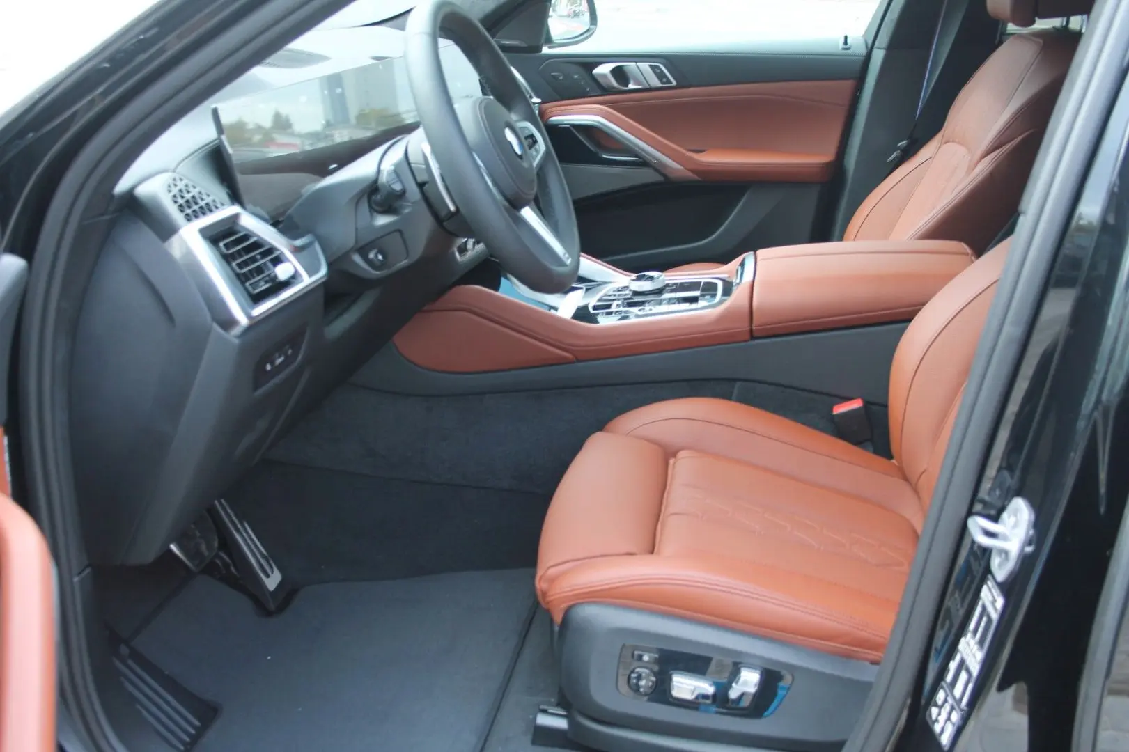 X6 30 d xDrive/ M Sport Pro /22