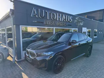 X6 30d xDrive M-Sport*LED*PANO*H&K*360°KAM*22Z*