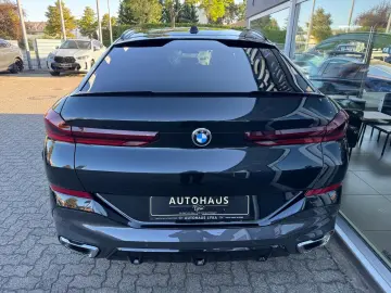 X6 30d xDrive M-Sport*LED*PANO*H&K*360°KAM*22Z*
