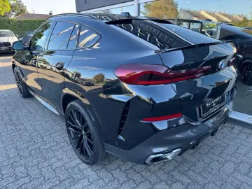X6 30d xDrive M-Sport*LED*PANO*H&K*360°KAM*22Z*