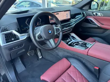 X6 30d xDrive M-Sport*LED*PANO*H&K*360°KAM*22Z*