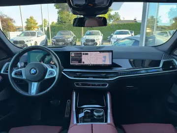 X6 30d xDrive M-Sport*LED*PANO*H&K*360°KAM*22Z*