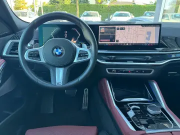 X6 30d xDrive M-Sport*LED*PANO*H&K*360°KAM*22Z*