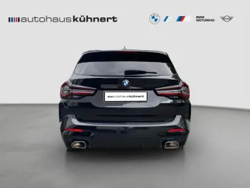 X3 xDrive20d ///M-Sport LED SpurAss HiFi Navi
