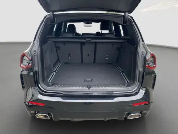 X3 xDrive20d ///M-Sport LED SpurAss HiFi Navi