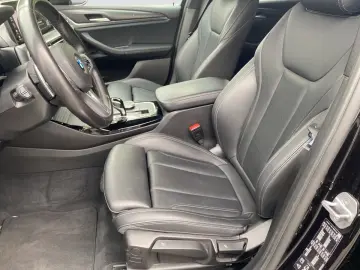 X3 xDrive20d ///M-Sport LED SpurAss HiFi Navi