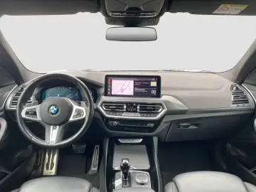X3 xDrive20d ///M-Sport LED SpurAss HiFi Navi