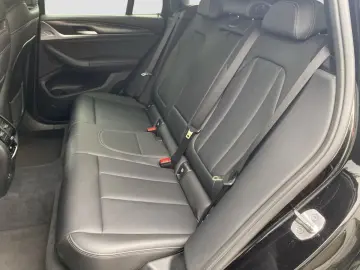 X3 xDrive20d ///M-Sport LED SpurAss HiFi Navi