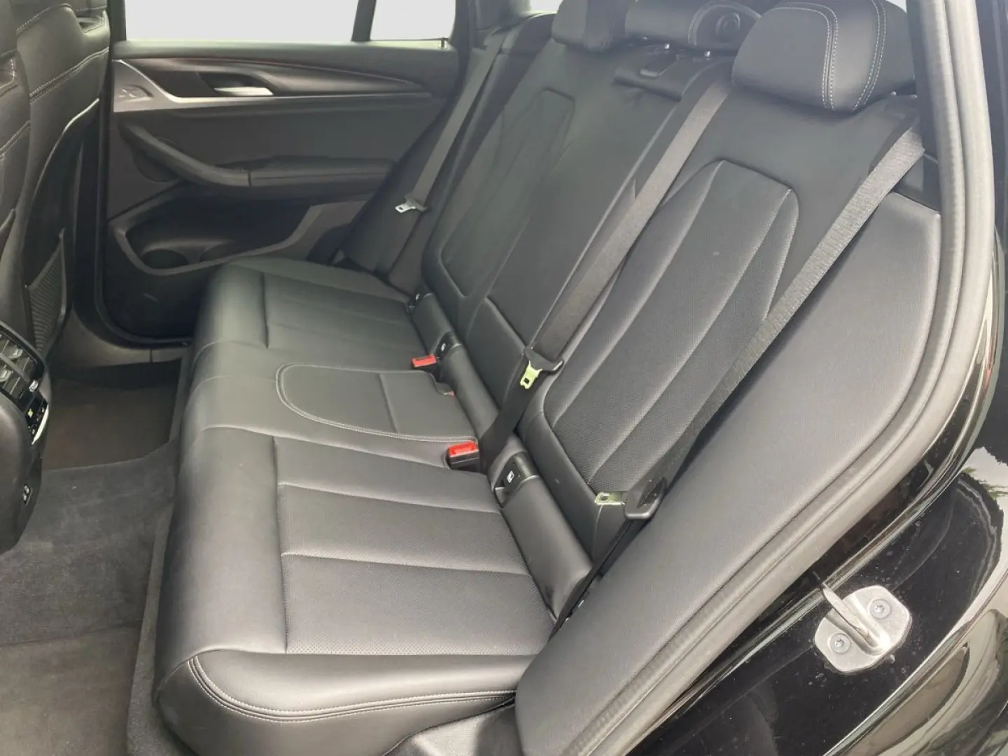 X3 xDrive20d ///M-Sport LED SpurAss HiFi Navi