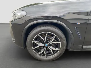 X3 xDrive20d ///M-Sport LED SpurAss HiFi Navi