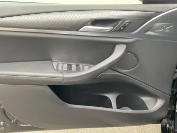 X3 xDrive20d ///M-Sport LED SpurAss HiFi Navi