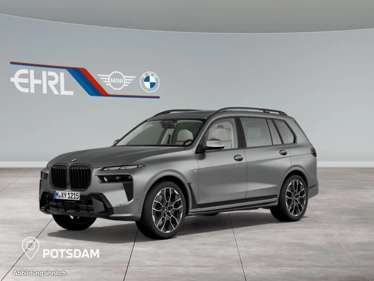 X7 xDrive40d M-Sport PRO