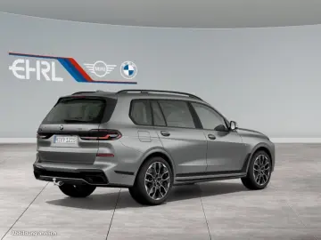 X7 xDrive40d M-Sport PRO