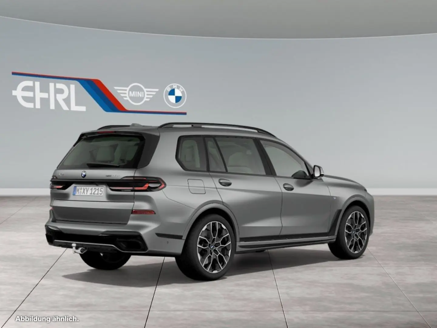 X7 xDrive40d M-Sport PRO