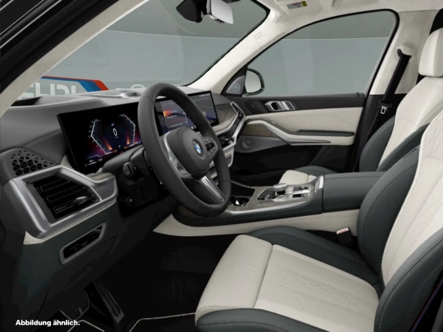 X7 xDrive40d M-Sport PRO