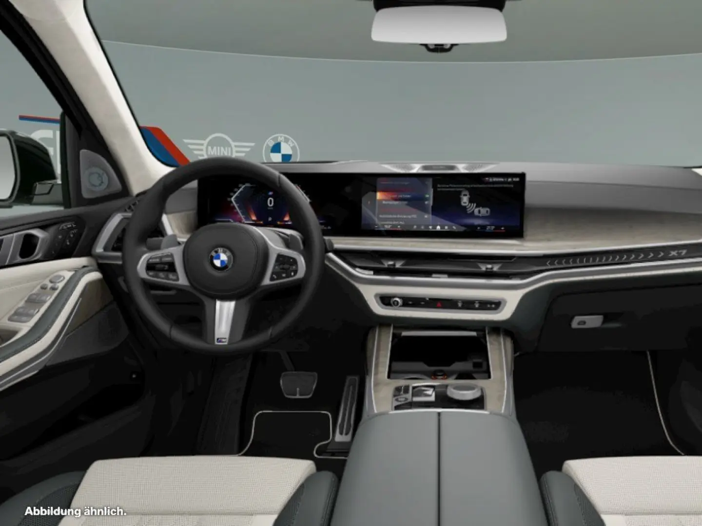 X7 xDrive40d M-Sport PRO