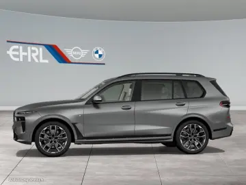 X7 xDrive40d M-Sport PRO