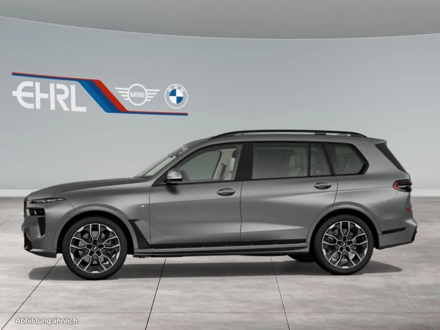 X7 xDrive40d M-Sport PRO