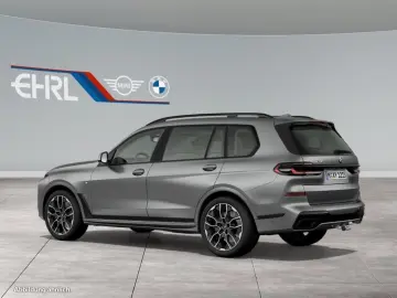 X7 xDrive40d M-Sport PRO
