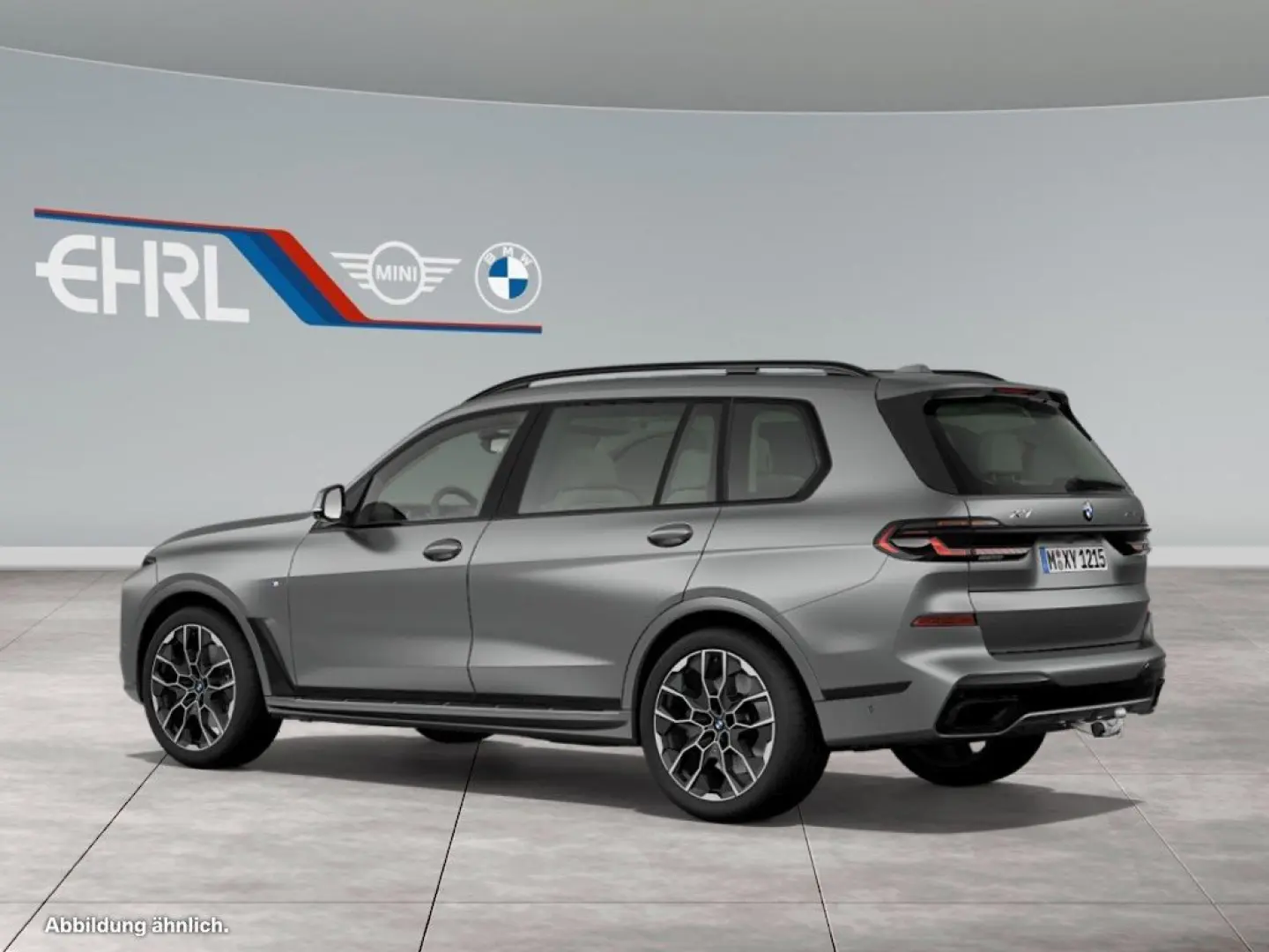 X7 xDrive40d M-Sport PRO
