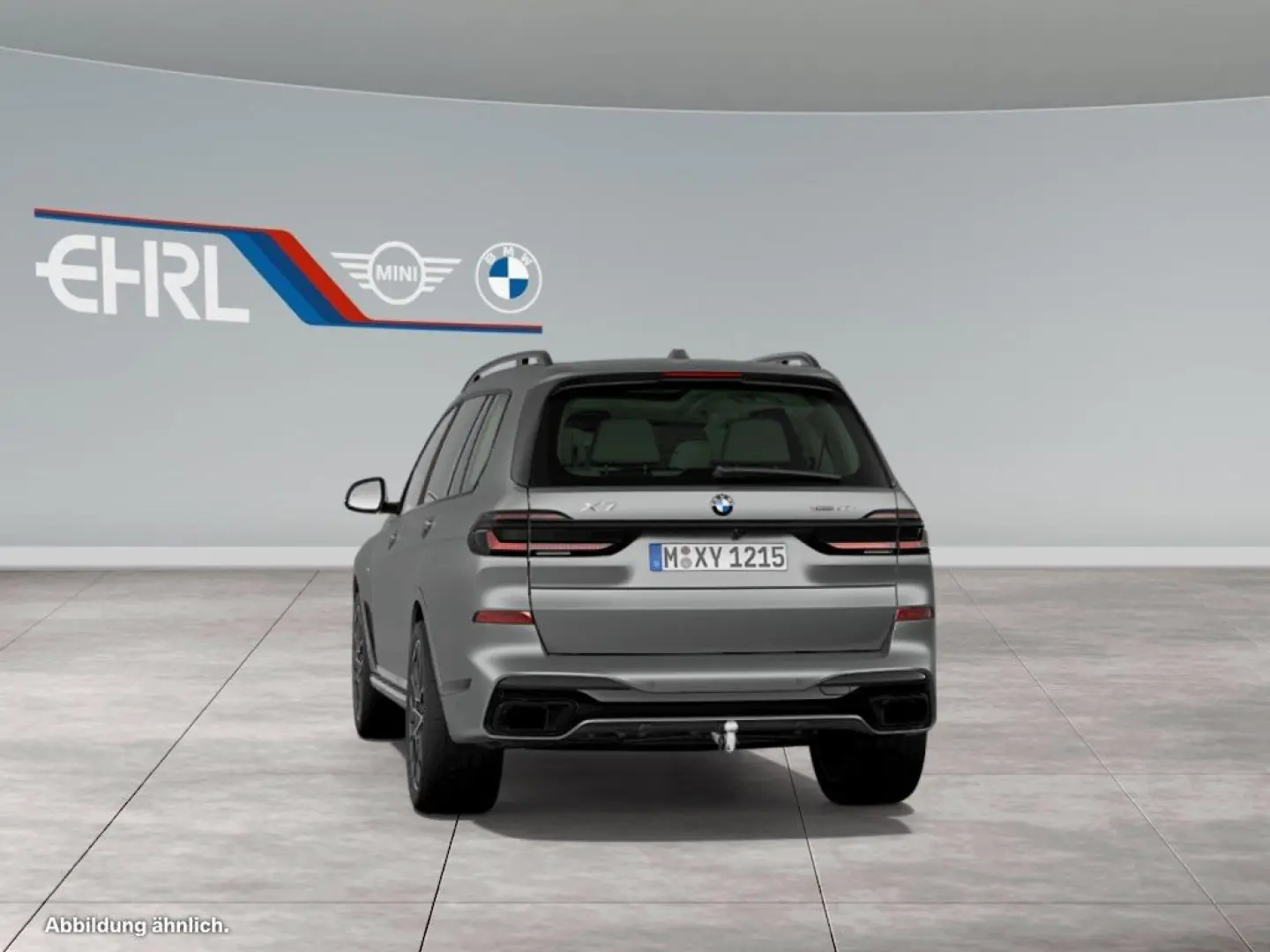 X7 xDrive40d M-Sport PRO