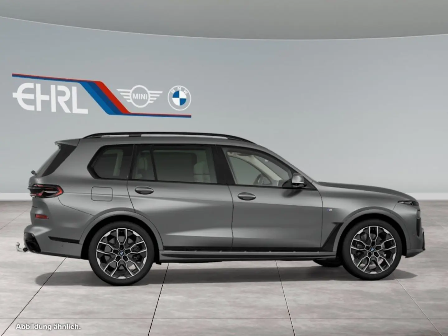 X7 xDrive40d M-Sport PRO