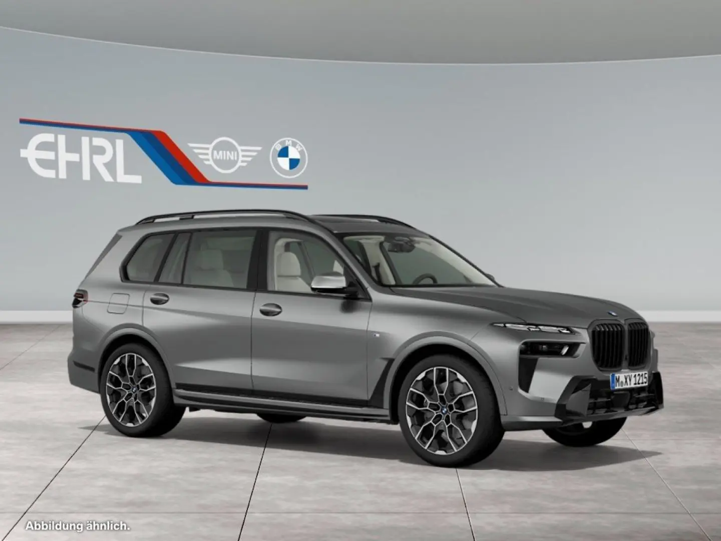 X7 xDrive40d M-Sport PRO