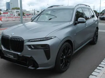 X7 xDrive 40 d M Sport Pro/22