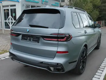 X7 xDrive 40 d M Sport Pro/22