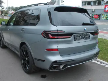 X7 xDrive 40 d M Sport Pro/22