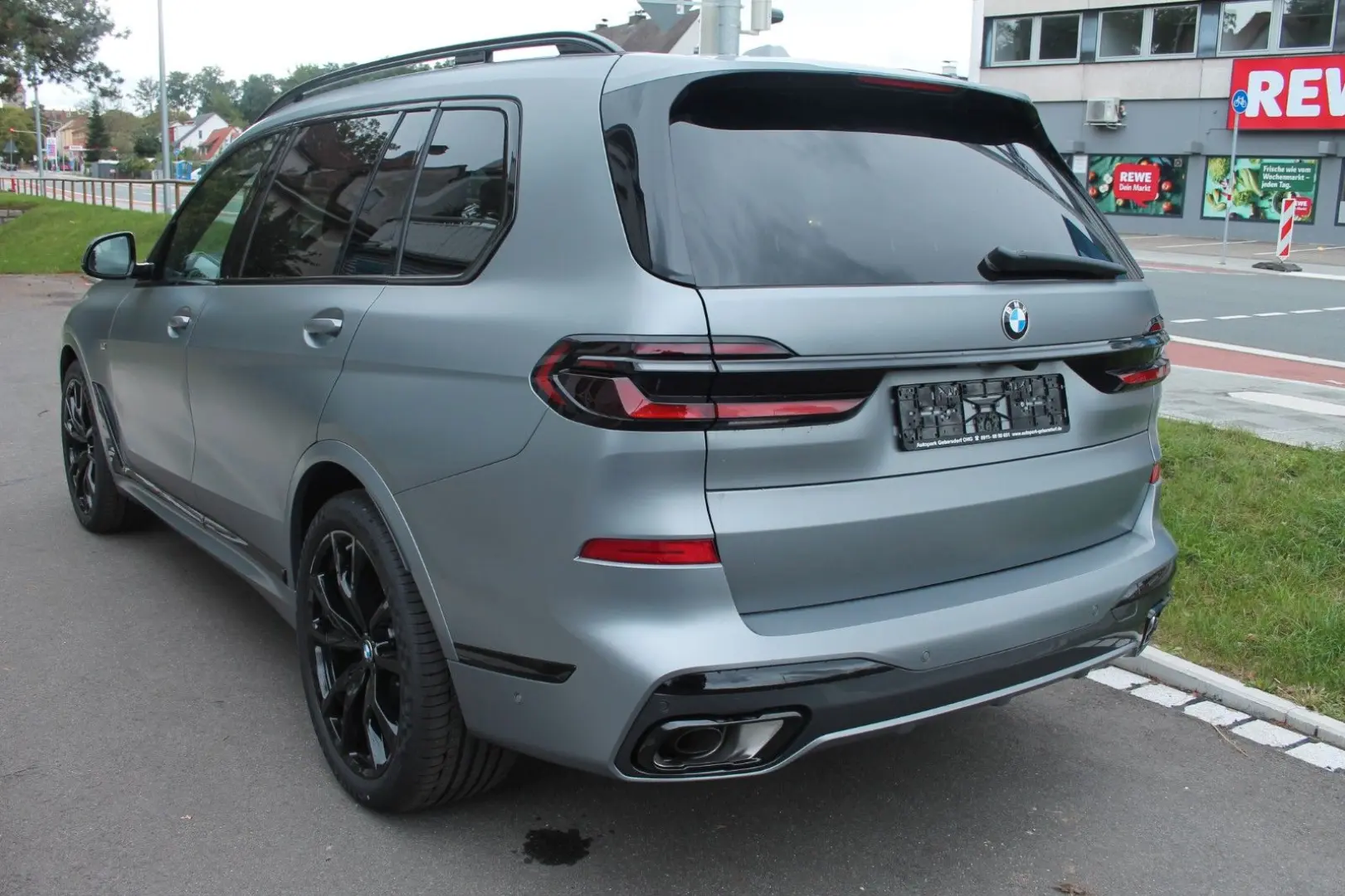 X7 xDrive 40 d M Sport Pro/22