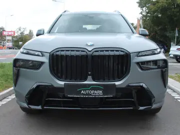 X7 xDrive 40 d M Sport Pro/22