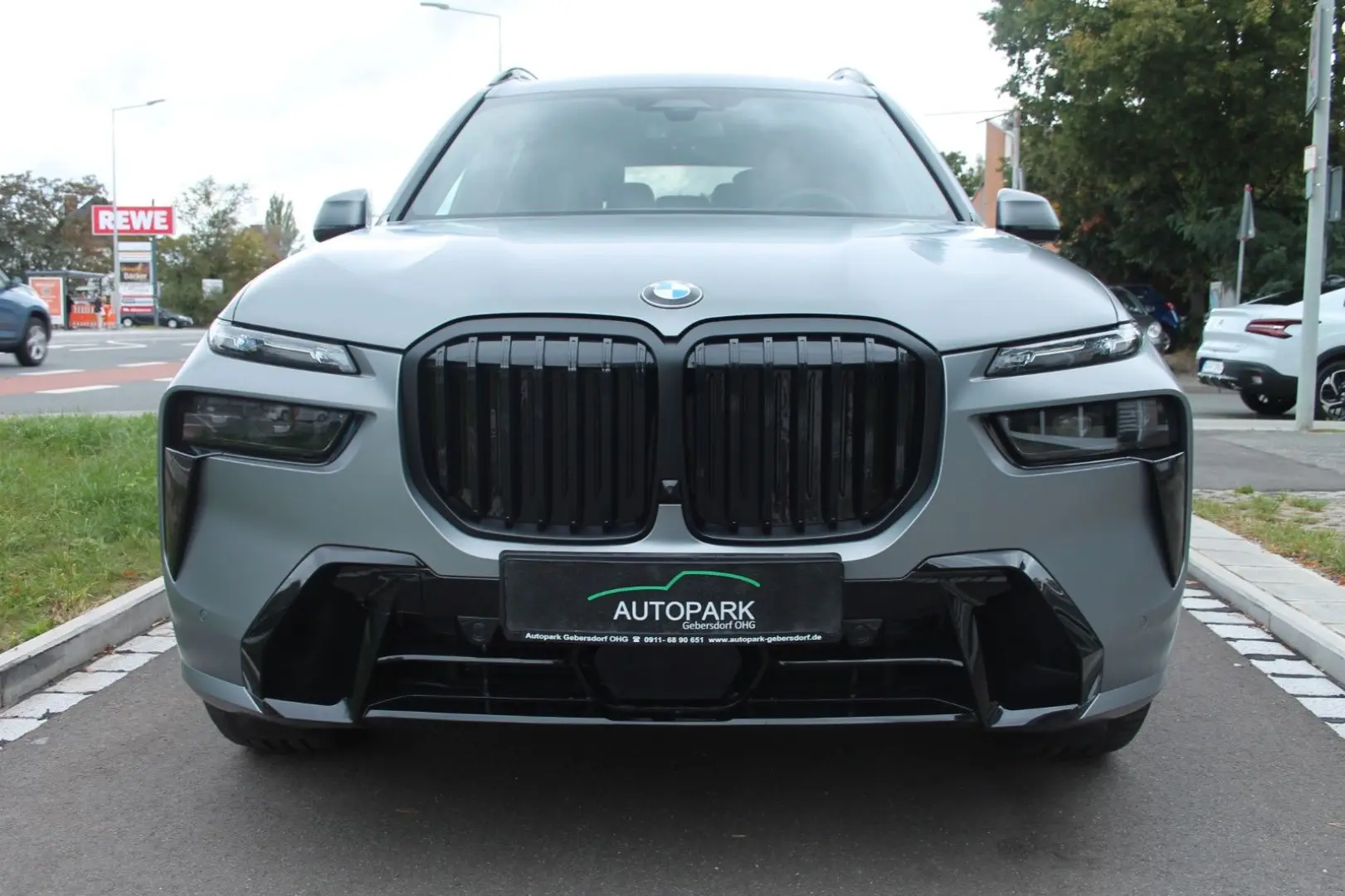 X7 xDrive 40 d M Sport Pro/22