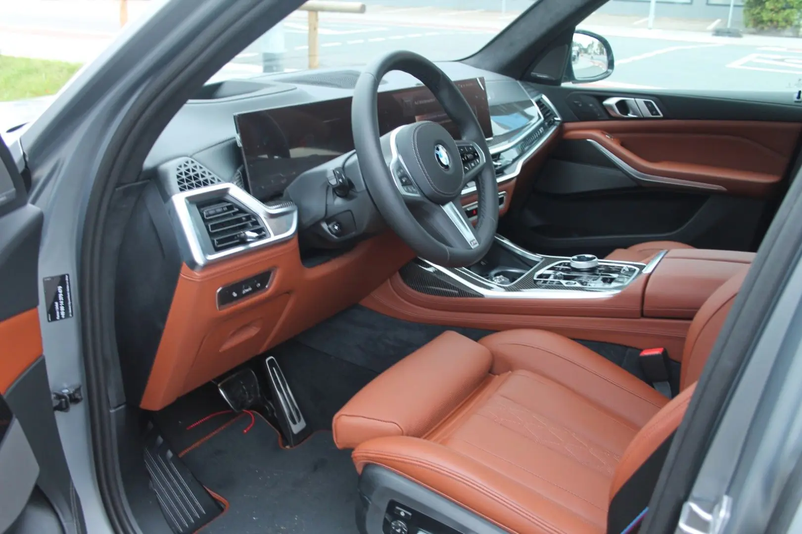 X7 xDrive 40 d M Sport Pro/22