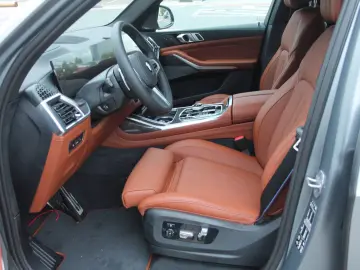 X7 xDrive 40 d M Sport Pro/22
