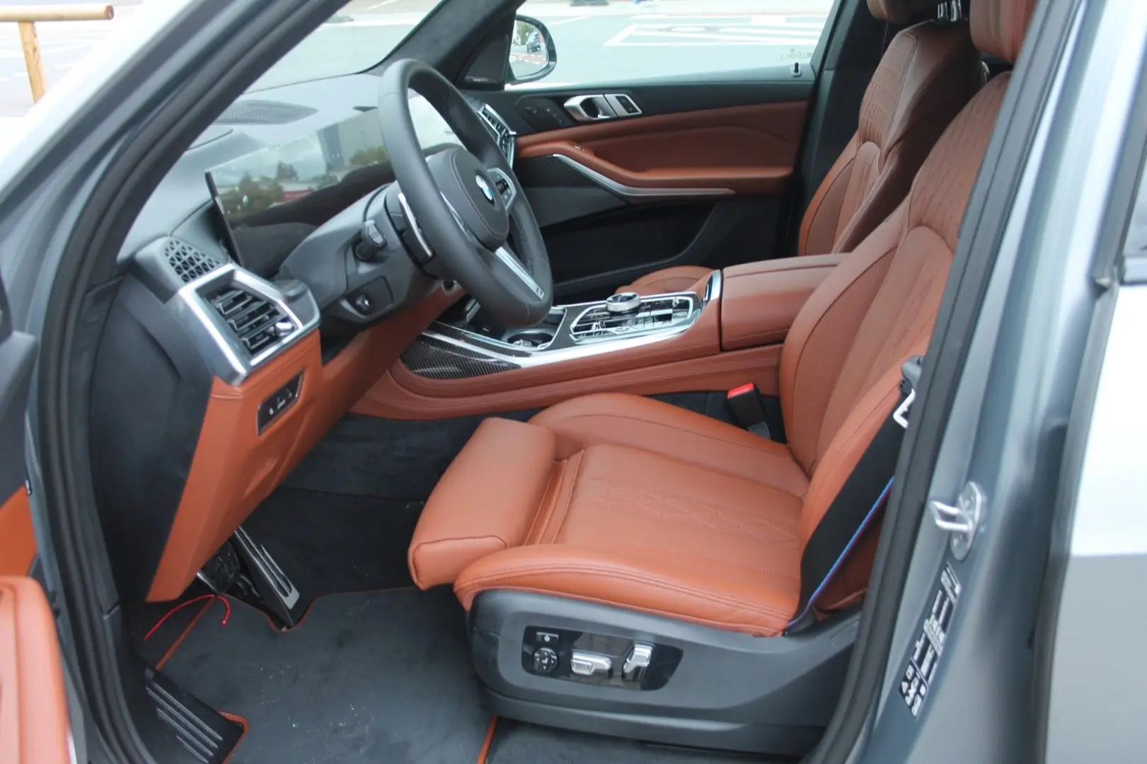 X7 xDrive 40 d M Sport Pro/22