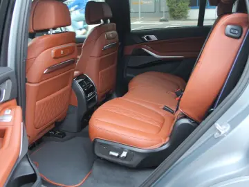 X7 xDrive 40 d M Sport Pro/22