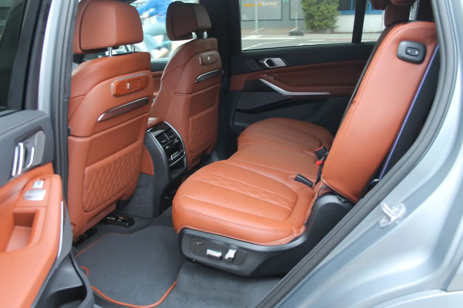 X7 xDrive 40 d M Sport Pro/22