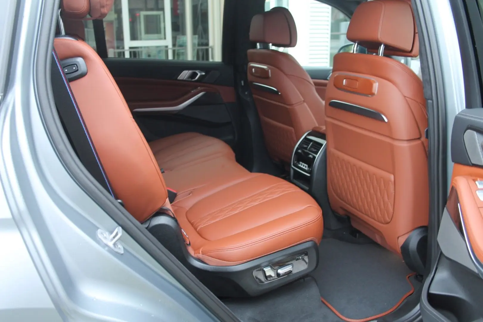 X7 xDrive 40 d M Sport Pro/22