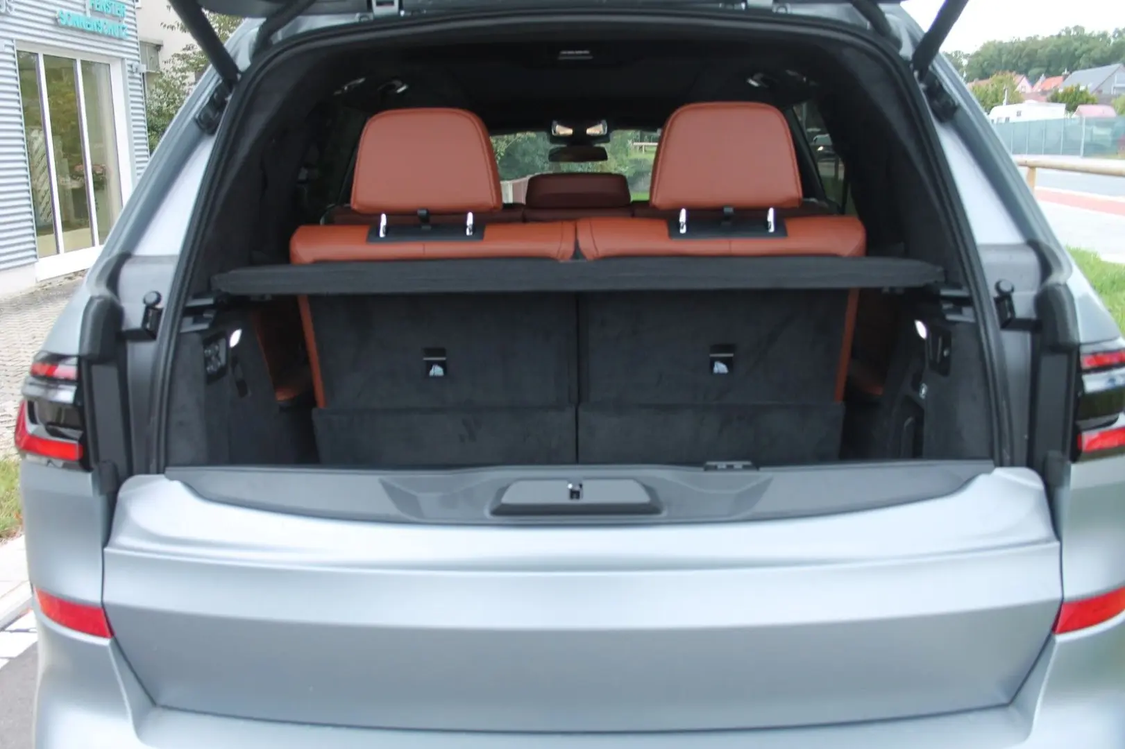 X7 xDrive 40 d M Sport Pro/22