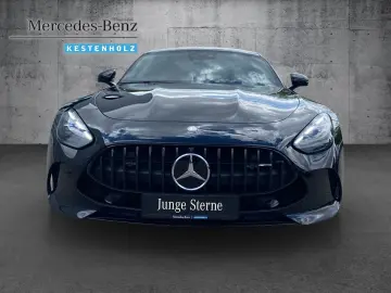 AMG GT 63 PERF.SITZ+DISTRO+MEMORY+360°+NIGHT1&2