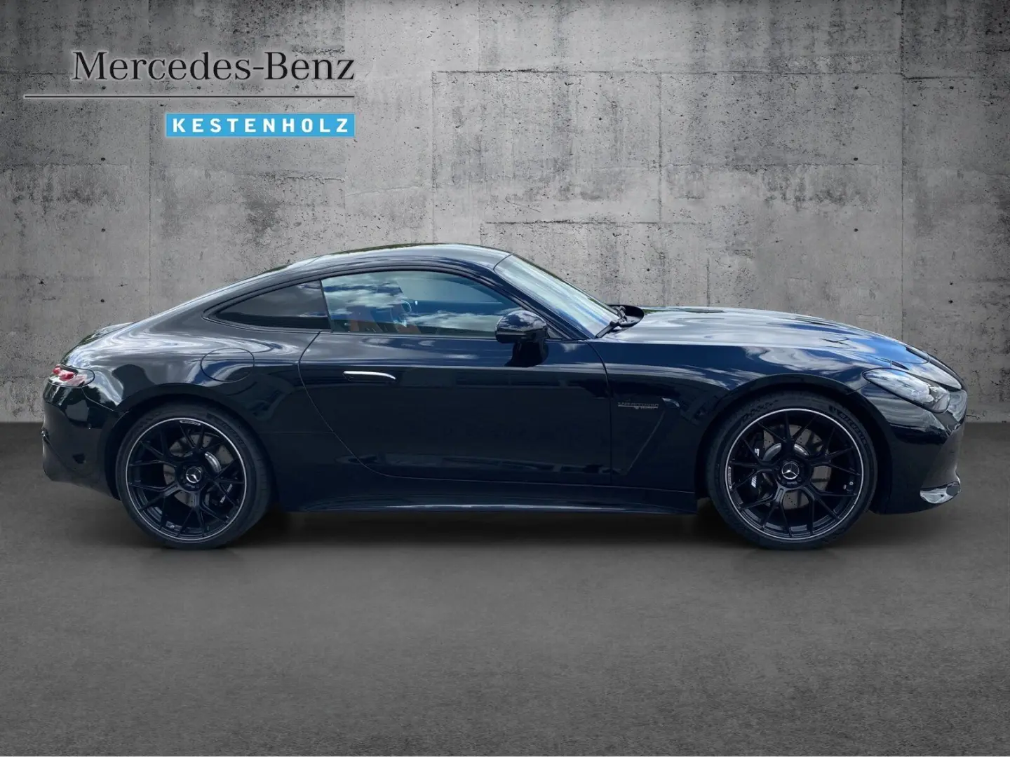 AMG GT 63 PERF.SITZ+DISTRO+MEMORY+360°+NIGHT1&2