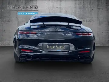 AMG GT 63 PERF.SITZ+DISTRO+MEMORY+360°+NIGHT1&2