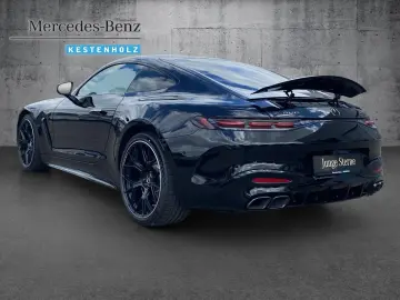 AMG GT 63 PERF.SITZ+DISTRO+MEMORY+360°+NIGHT1&2