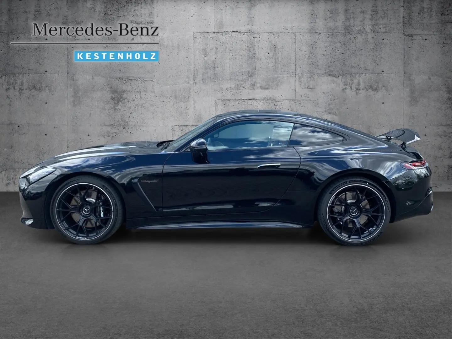 AMG GT 63 PERF.SITZ+DISTRO+MEMORY+360°+NIGHT1&2