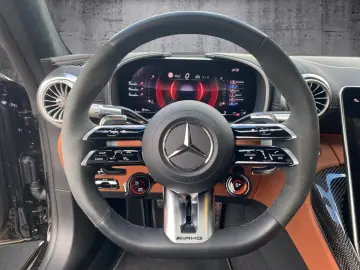 AMG GT 63 PERF.SITZ+DISTRO+MEMORY+360°+NIGHT1&2