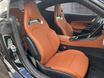 AMG GT 63 PERF.SITZ+DISTRO+MEMORY+360°+NIGHT1&2